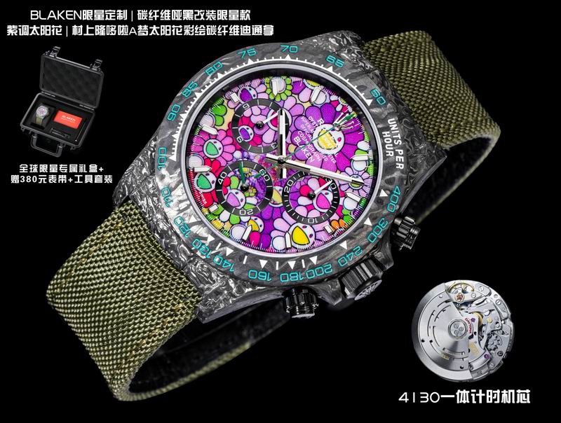 Rolex 40mm 93-Daytona (7)